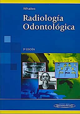 Portada del libro 9789500602594 Radiologia Odontologica