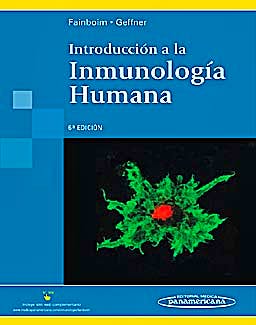 Portada del libro 9789500602709 Introducción a la Inmunología Humana