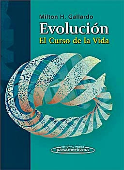 Portada del libro 9789500602785 Evolución. El Curso de la Vida