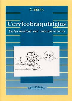 Portada del libro 9789500604253 Cervicobraquialgias