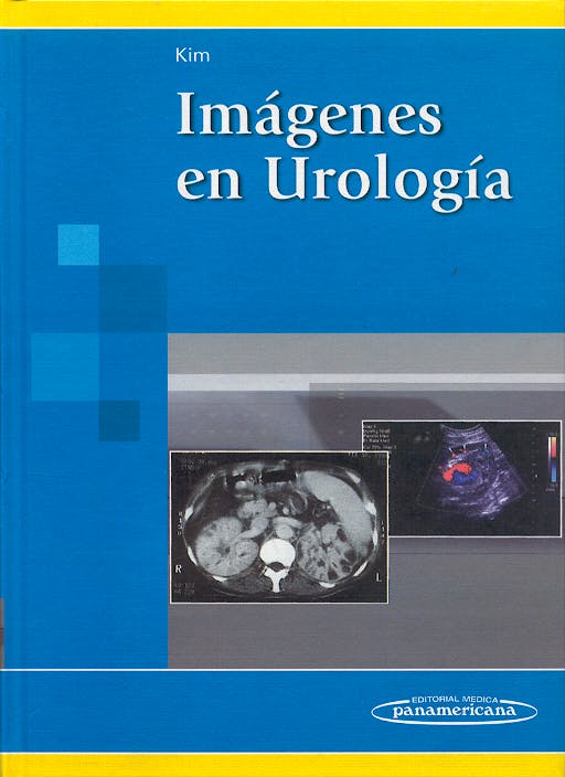 Portada del libro 9789500612432 Imagenes en Urologia