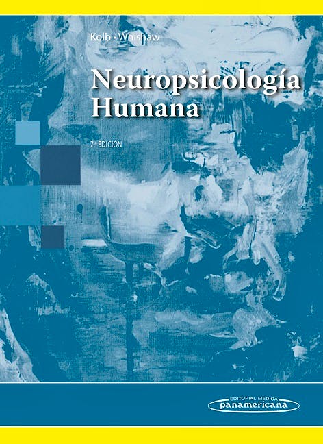 Portada del libro 9789500694971 Neuropsicología Humana
