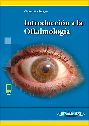Portada del libro 9789500695992 Introducción a la Oftalmología