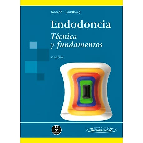 Portada del libro 9789500696258 Endodoncia. Técnica y Fundamentos (Incluye Versión Digital)