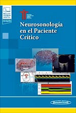 Portada del libro 9789500697187 Neurosonología en el Paciente Crítico