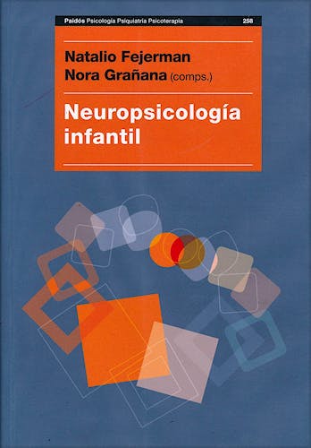 Portada del libro 9789501295221 Neuropsicología Infantil