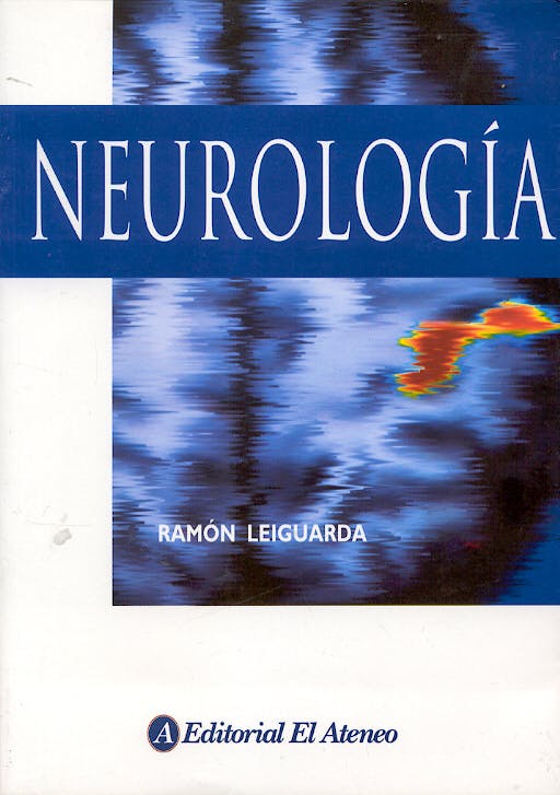 Portada del libro 9789505247486 Neurología