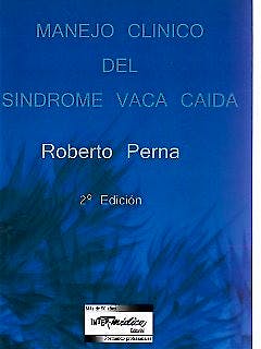 Portada del libro 9789505553693 Manejo Clínico del Síndrome Vaca Caída