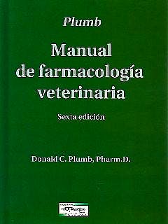 Portada del libro 9789505553716 Manual de Farmacología Veterinaria