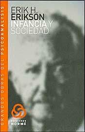 Portada del libro 9789506180942 Infancia y Sociedad