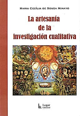 Portada del libro 9789508923318 La Artesania de la Investigacion Cualitativa