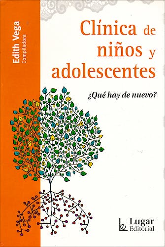 Portada del libro 9789508924896 Clinica de Niños y Adolescentes ¿Que Hay de Nuevo?
