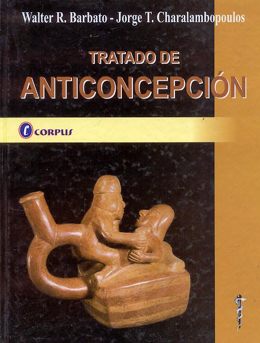 Portada del libro 9789509030114 Tratado de Anticoncepcion
