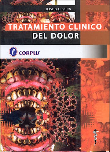 Portada del libro 9789509030183 Tratamiento Clinico del Dolor
