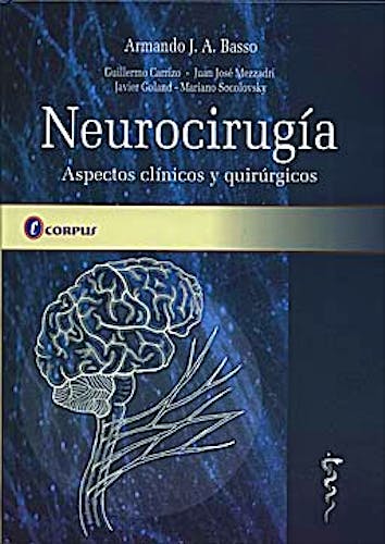 Portada del libro 9789509030879 Neurocirugía. Aspectos Clínicos y Quirúrgicos