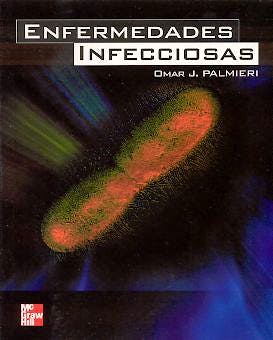 Portada del libro 9789562781404 Enfermedades Infecciosas