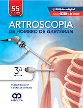 Portada del libro 9789585348844 Artroscopia de Hombro de Gartsman