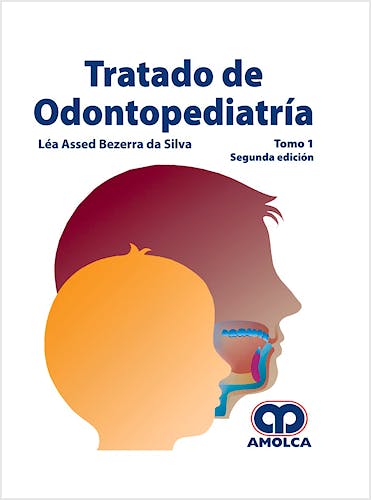Portada del libro 9789585426429 Tratado de Odontopediatría (2 Volúmenes)