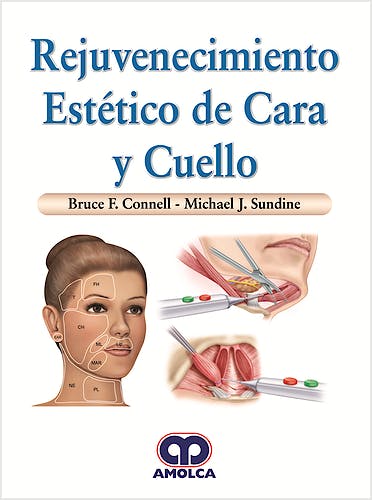 Portada del libro 9789585426603 Rejuvenecimiento Estético de Cara y Cuello
