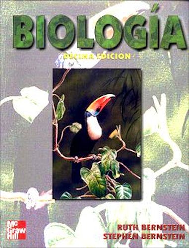 Portada del libro 9789586007702 Biologia