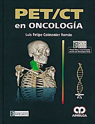 Portada del libro 9789587550047 Pet/ct en Oncologia
