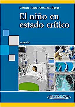 Portada del libro 9789588443065 El Niño en Estado Critico