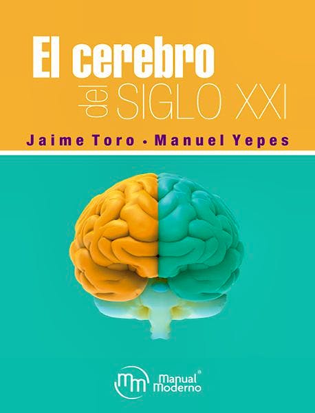 Portada del libro 9789588993331 El Cerebro del Siglo XXI