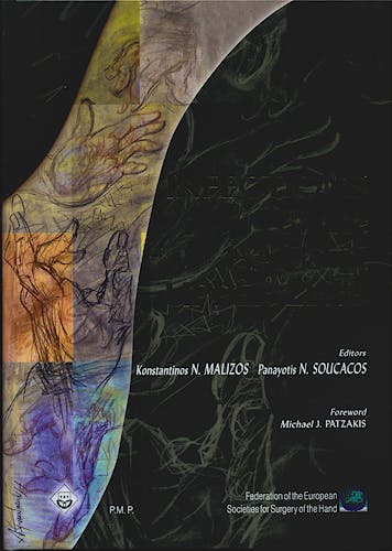 Portada del libro 9789603995937 Infections of the Hand and Upper Limb