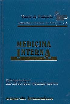 Portada del libro 9789701023730 Temas de Pediatria. Medicina Interna