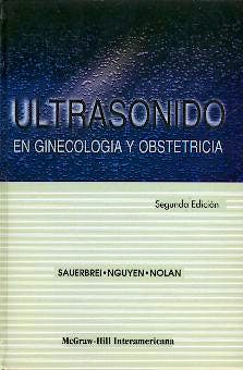 Ultrasonido En Ginecologia Y Obstetricia