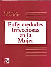 Portada del libro 9789701037522 Enfermedades Infecciosas en la Mujer