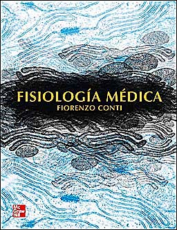 Portada del libro 9789701073414 Fisiologia Medica