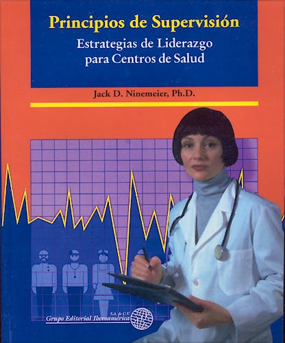 Portada del libro 9789706252418 Principios de Supervision