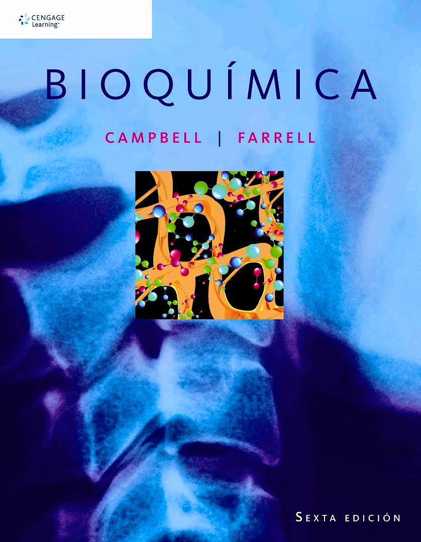 Portada del libro 9789708300162 Bioquímica