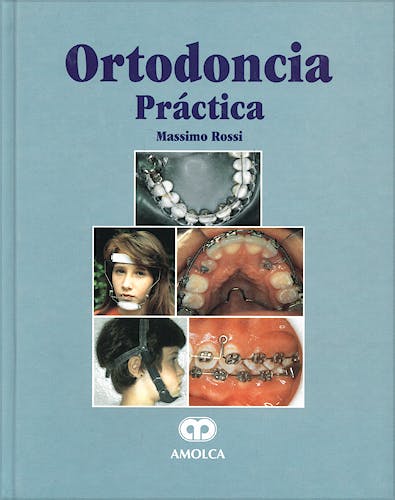 Portada del libro 9789806184527 Ortodoncia Practica