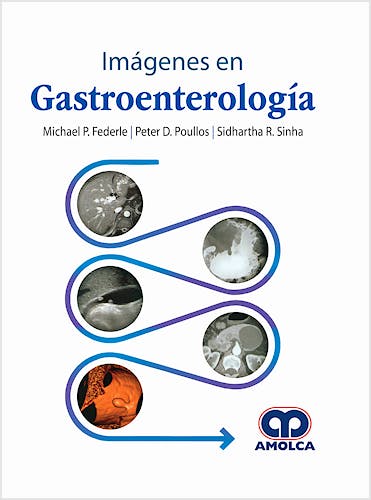 Portada del libro 9789806574915 Imágenes en Gastroenterología
