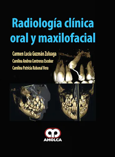 Portada del libro 9789806574953 Radiología Clínica Oral y Maxilofacial