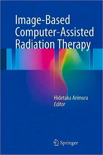 Portada del libro 9789811029431 Image-Based Computer-Assisted Radiation Therapy