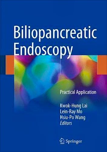 Biliopancreatic Endoscopy. Practical Application