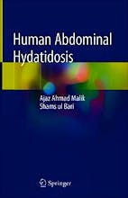 Portada del libro 9789811321511 Human Abdominal Hydatidosis