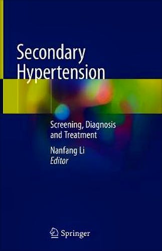 Secondary Hypertension. Screening, Diagnosis and Treatment