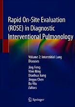 Rapid On-Site Evaluation (ROSE) in Diagnostic Interventional Pulmonology Volume 2: Interstitial Lung Diseases