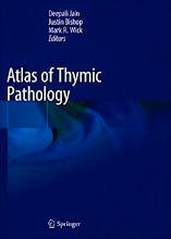 Atlas of Thymic Pathology