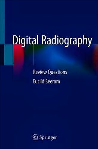 Digital Radiography. Review Questions