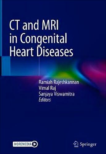 CT and MRI in Congenital Heart Diseases
