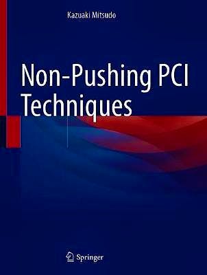 Portada del libro 9789811570421 Non-Pushing PCI Techniques
