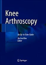 Portada del libro 9789811581908 Knee Arthroscopy. An Up-to-Date Guide
