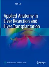 Applied Anatomy in Liver Resection and Liver Transplantation