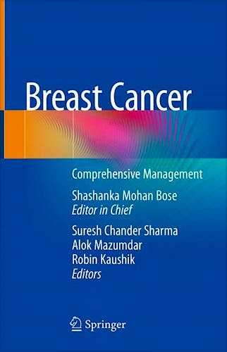Breast Cancer. Comprehensive Management