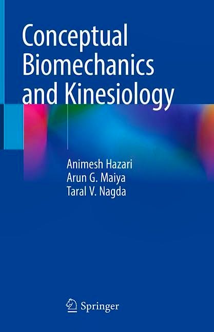 Conceptual Biomechanics and Kinesiology